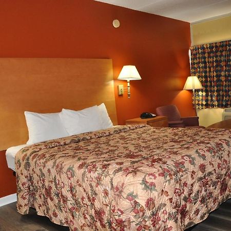 Best Rest Inn - Τζάκσονβιλ Εξωτερικό φωτογραφία