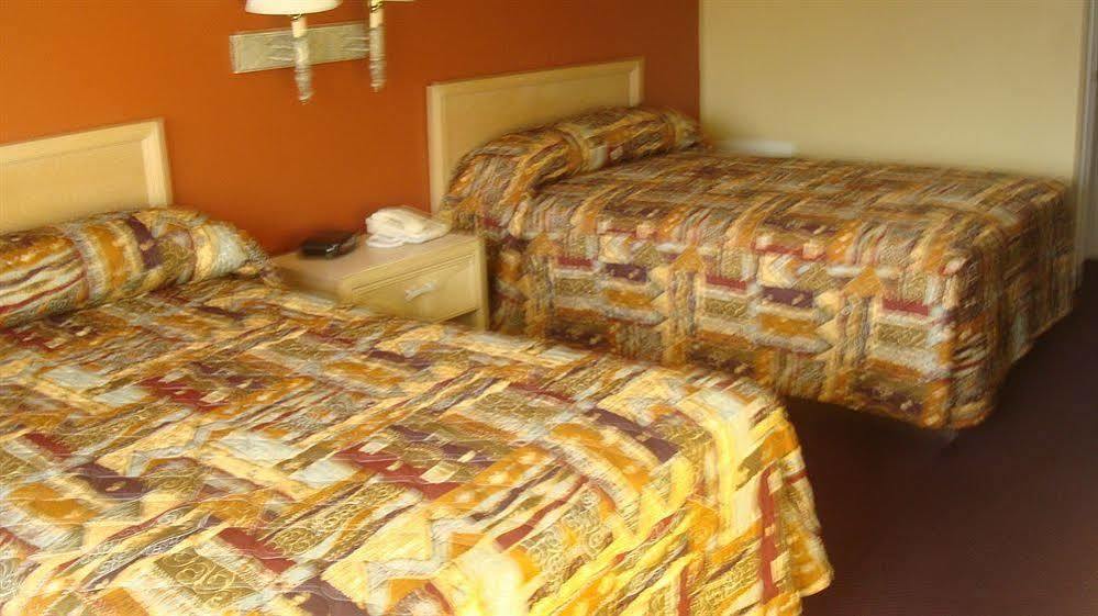 Best Rest Inn - Τζάκσονβιλ Εξωτερικό φωτογραφία