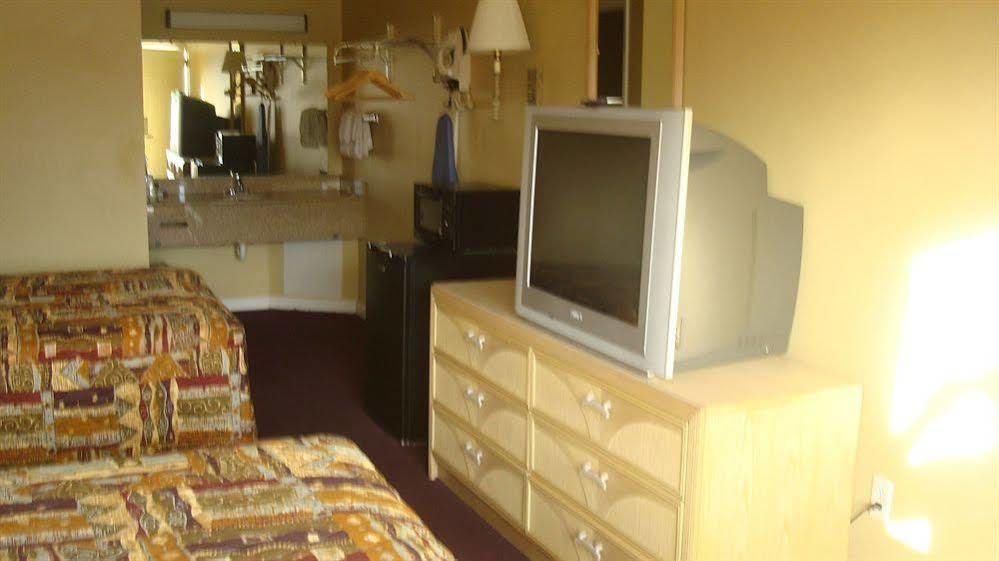 Best Rest Inn - Τζάκσονβιλ Εξωτερικό φωτογραφία